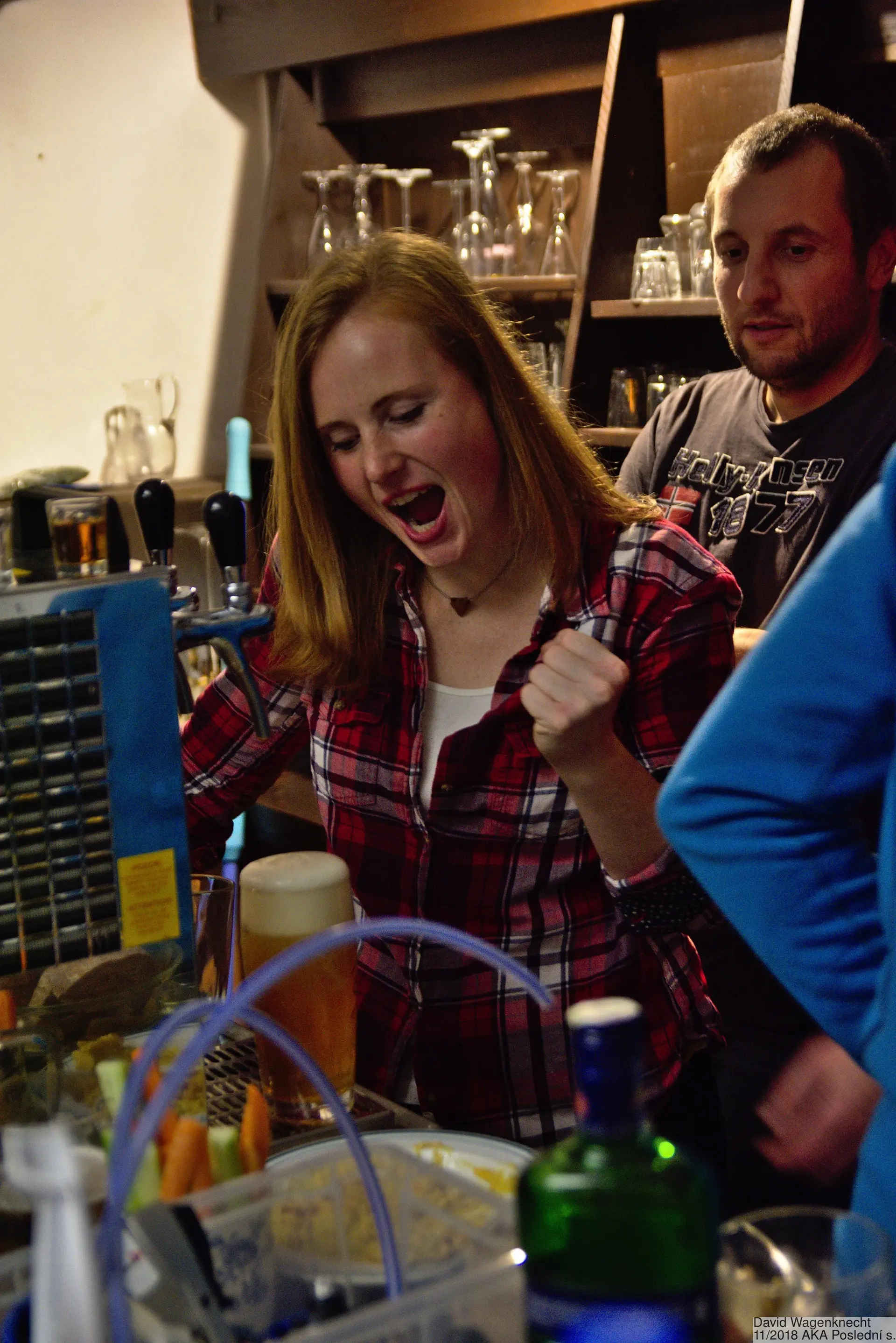 Poslední Slanění 2019