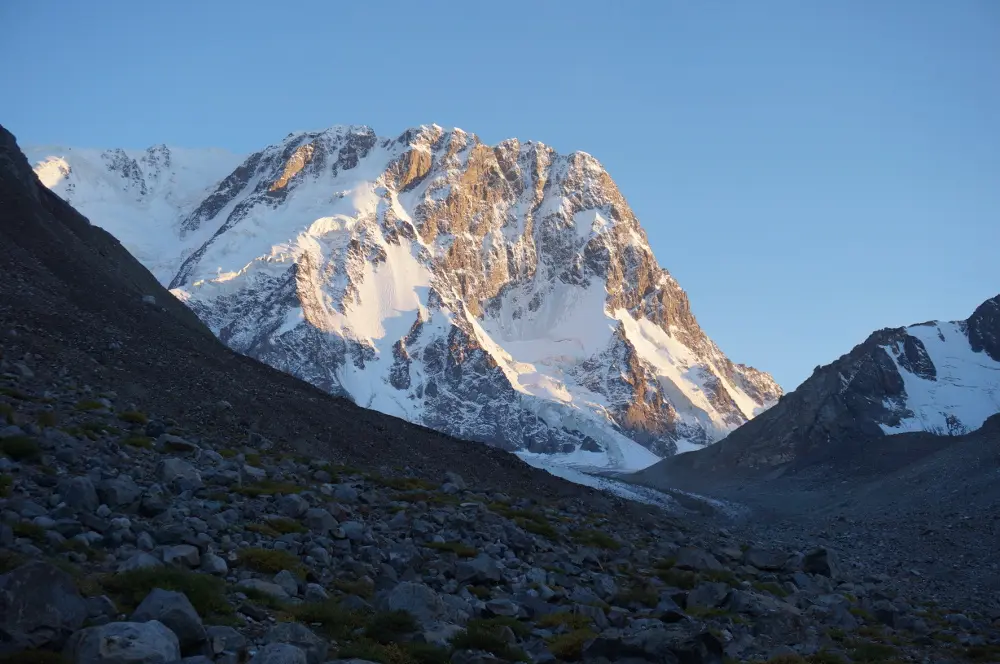 Bilancování Tomáše Jindřicha nad expedicemi 2017