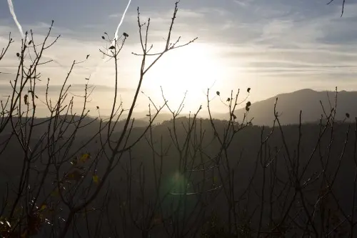 Vánoční výlet za pomeranči - Finále Ligure Vánoce 2017