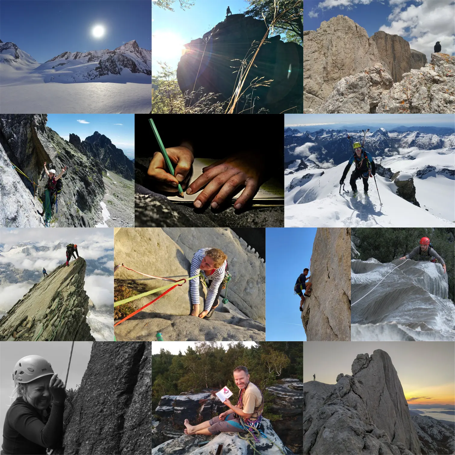 Poslední slanění 2020