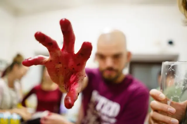 Poslední slanění 2021