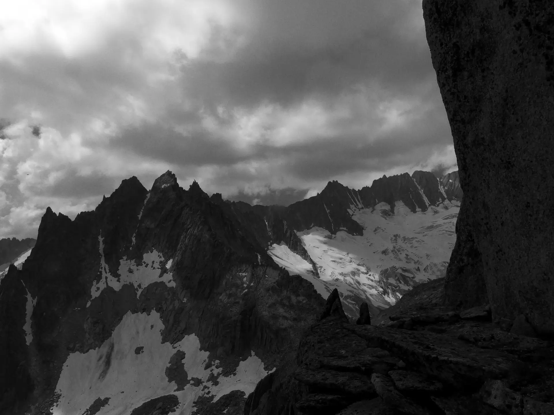 V HORÁCH S ŠÍLENCEM