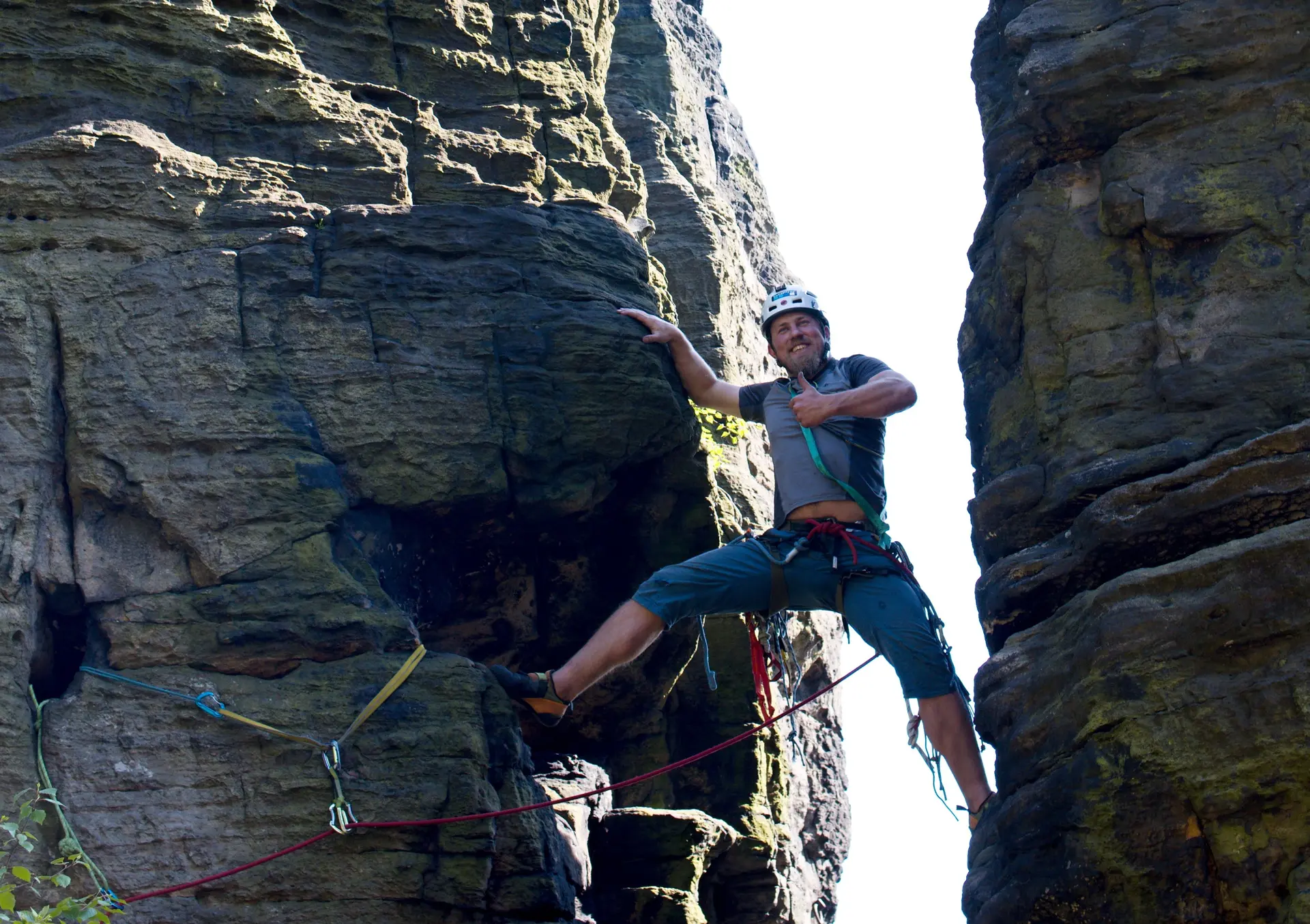 S nováčky - Ostrov 2025