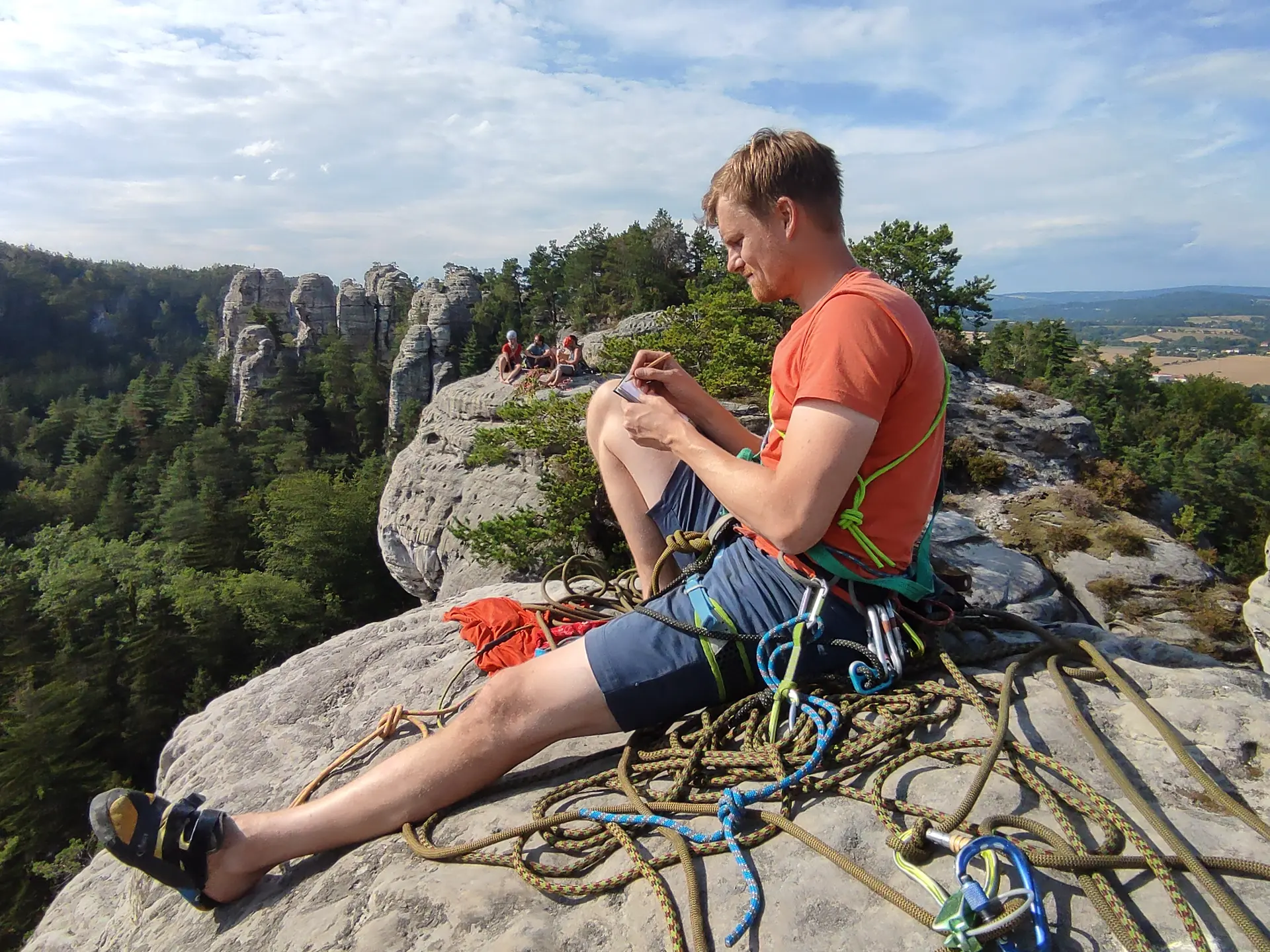 Strouhanka ve Skaláku 2025