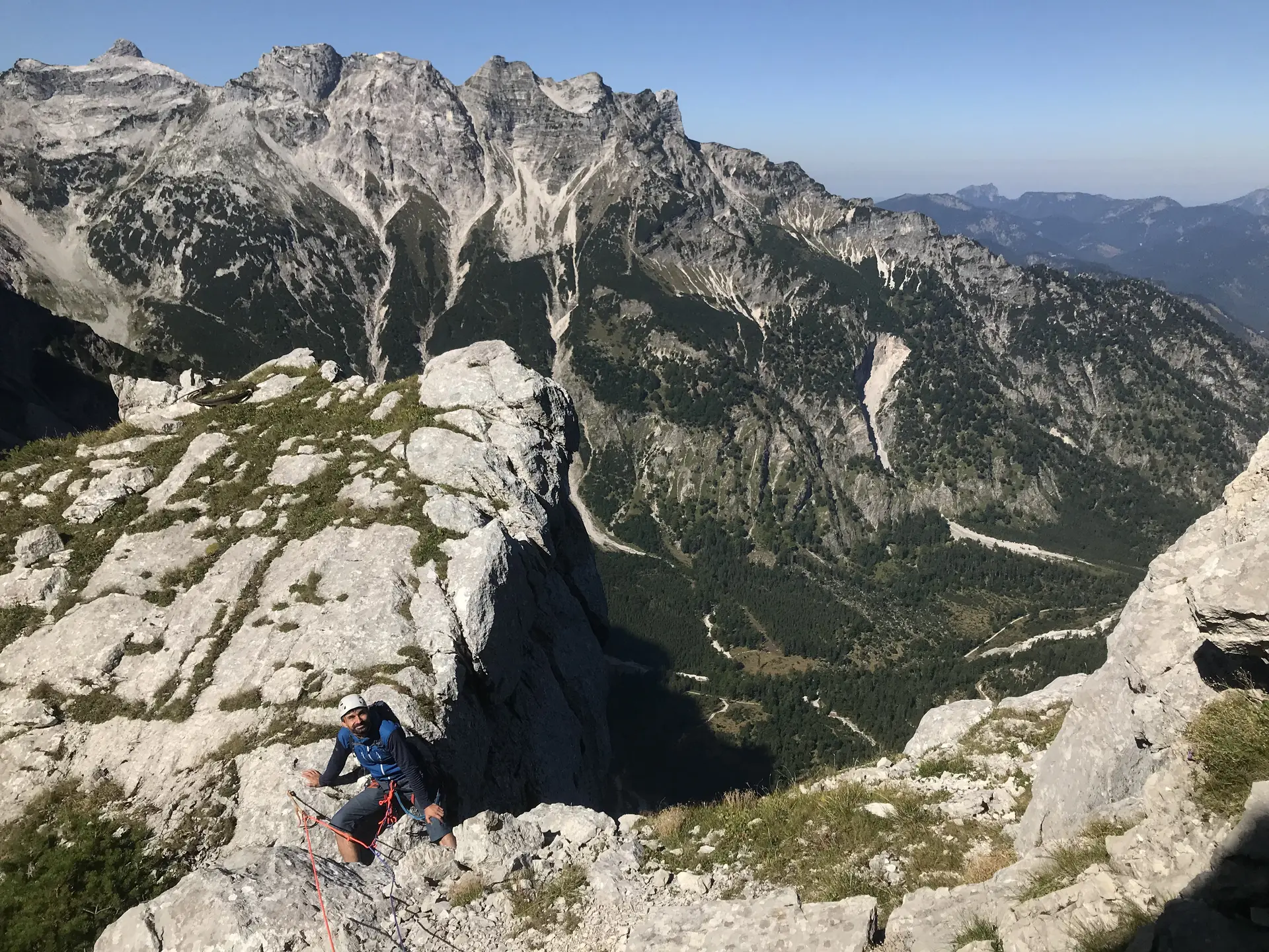 Jeden z pohodlných štandů