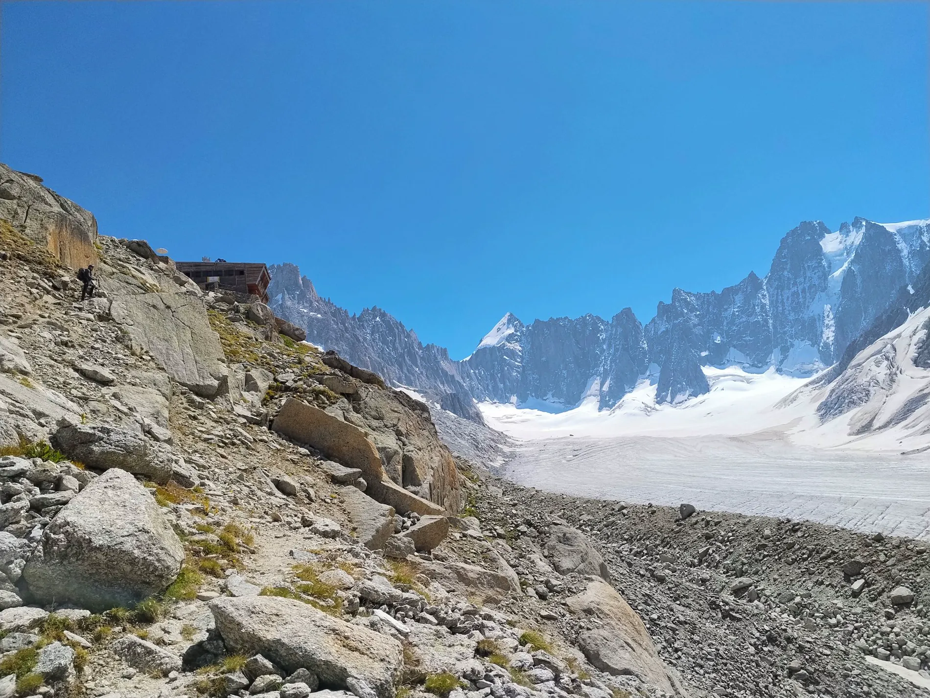 Chamonix 2026