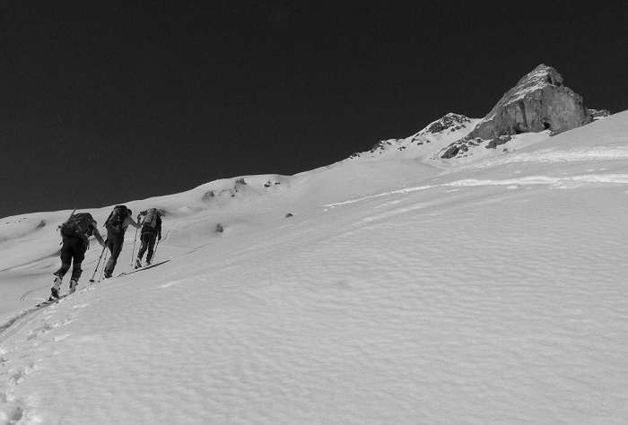 Holzgauer Wetterspitze