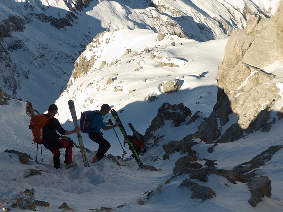 Holzgauer Wetterspitze