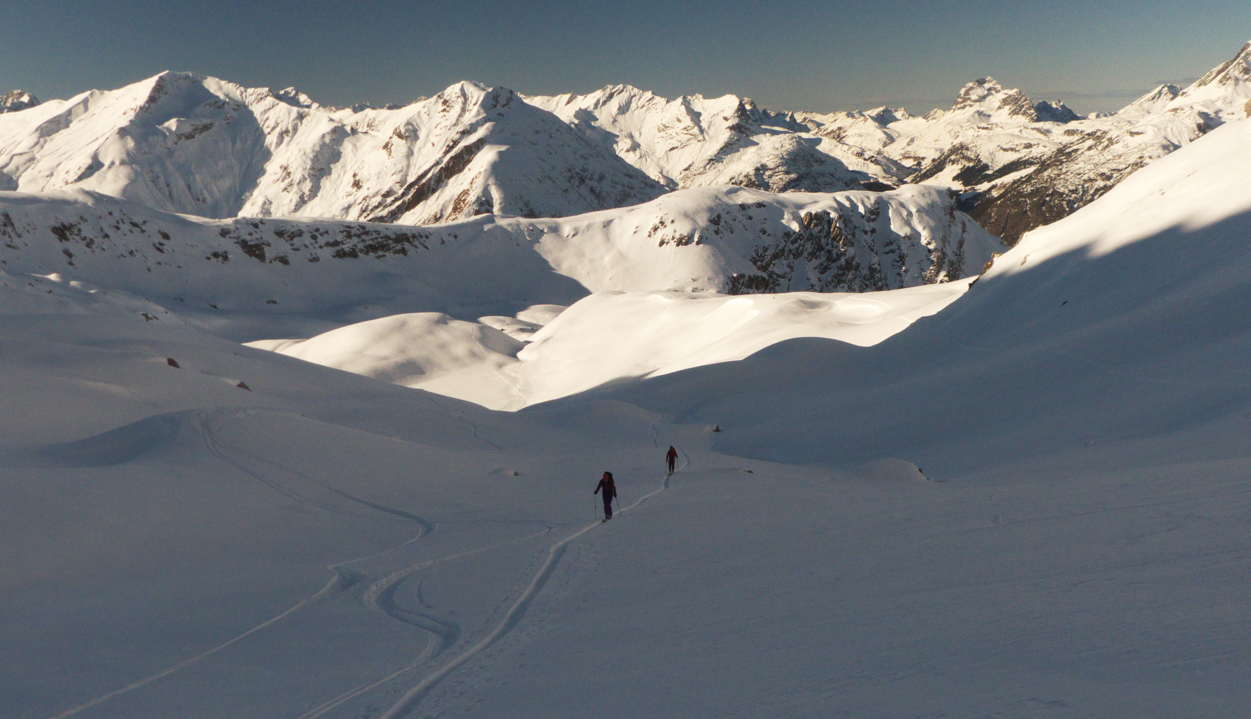 Griesstaler Spitze